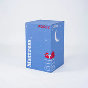 Sommni | Poney Baby Nest Mattress