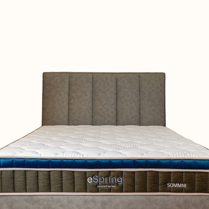Sommni E-Spring Mattress