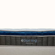 Sommni E-Spring Mattress