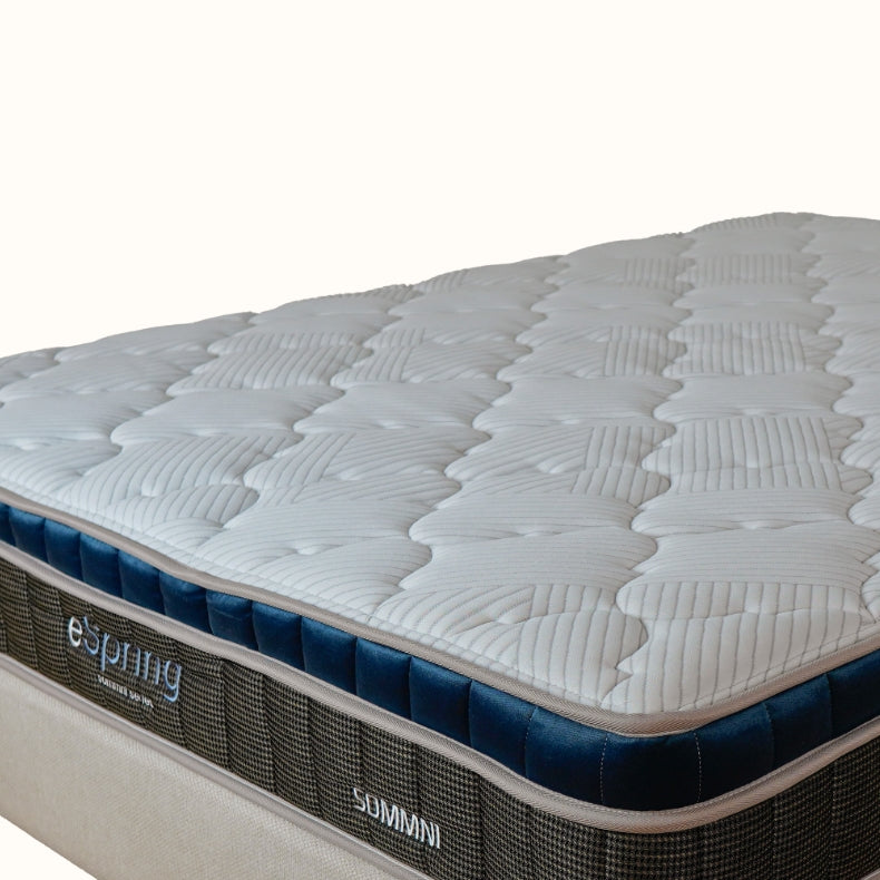 Sommni E-Spring Mattress