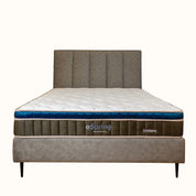 Sommni E-Spring Mattress
