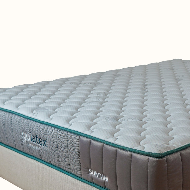 Sommni GoLatex Mattress