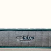 Sommni GoLatex Mattress