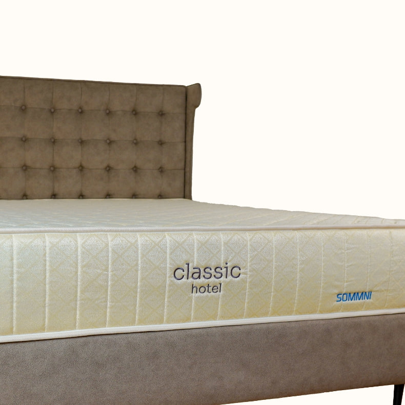 Sommni Classic Hotel Mattress