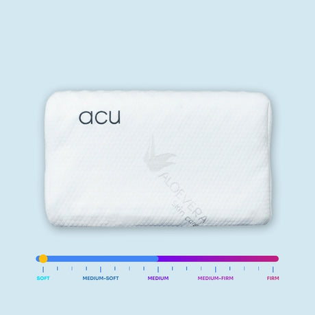 Sommni Acu Pillow