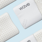 Sommni Wave Pillow