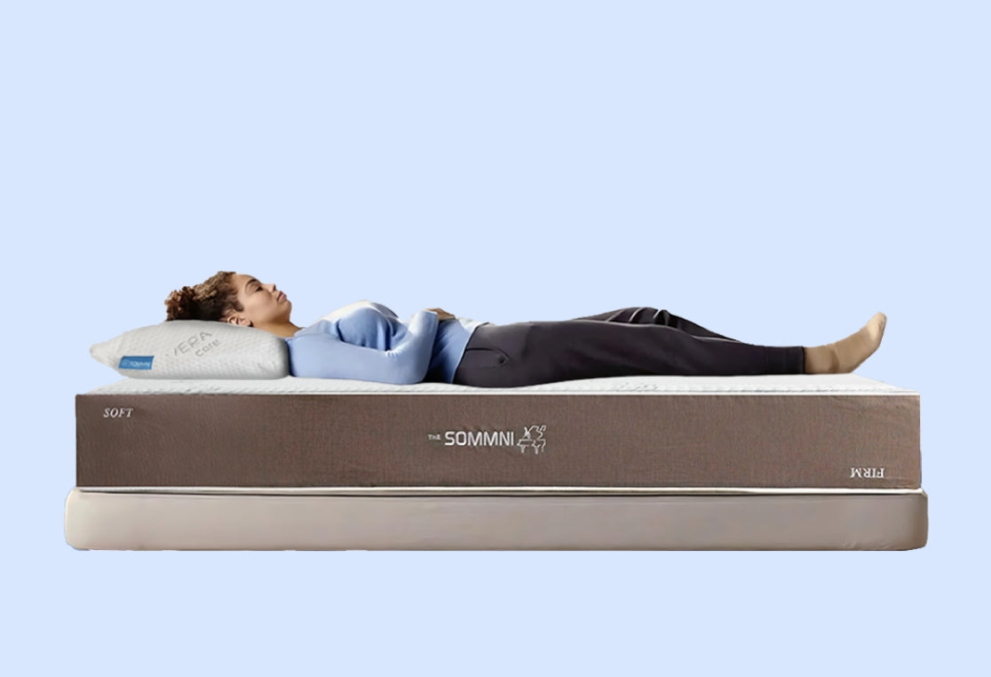 Relief for Back Pain Sufferers