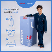 Sommni | Poney Kids Flex 10 Mattress