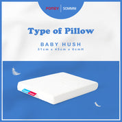 Sommni | Poney Baby Hush