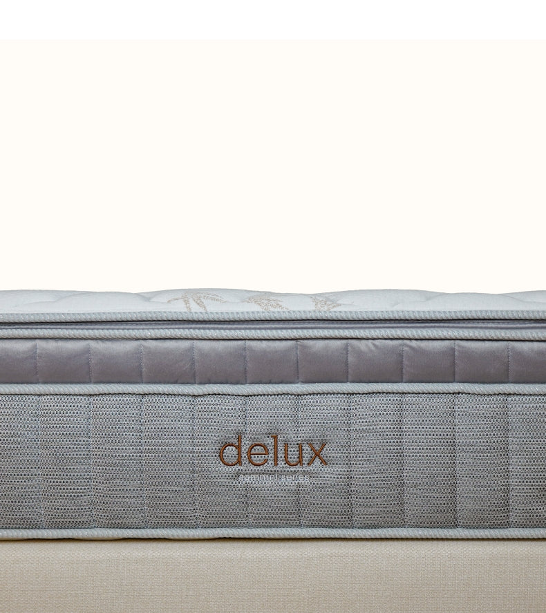 Sommni Delux Mattress