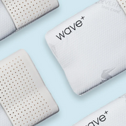 Sommni Wave+ Pillow