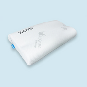 Sommni Wave+ Pillow