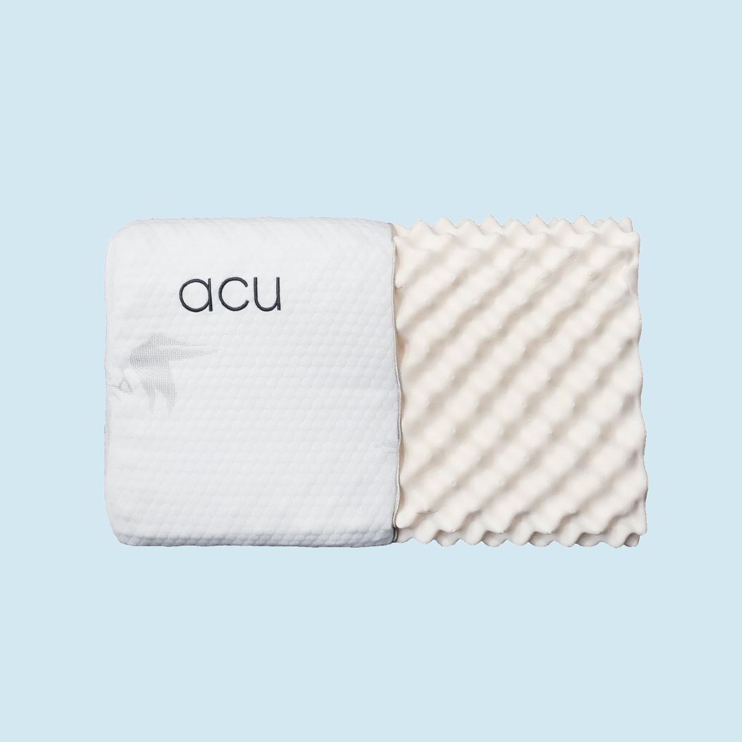 Sommni Acu Pillow