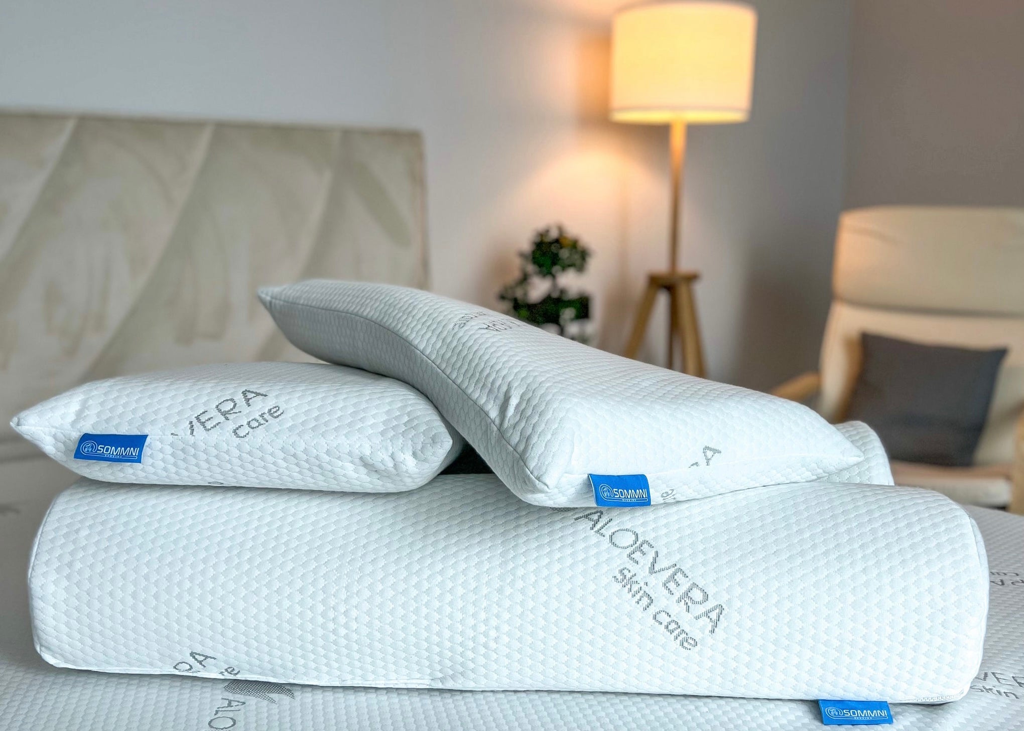 Sommni Pure Pillow