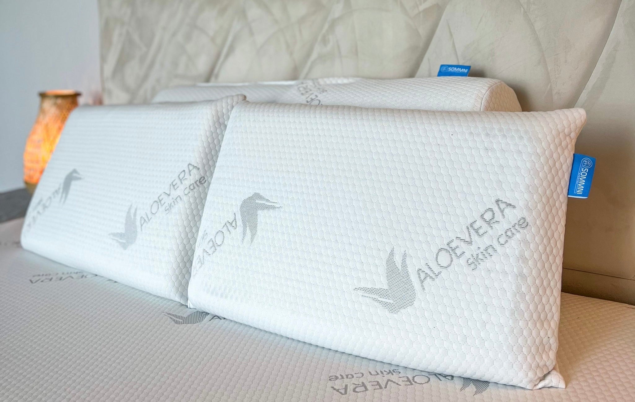 Sommni Flex Pillow