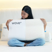 Sommni Wave+ Pillow