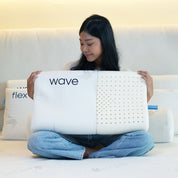 Sommni Wave Pillow