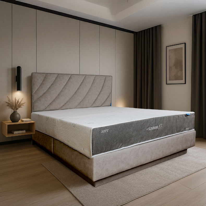 The Sommni Mattress