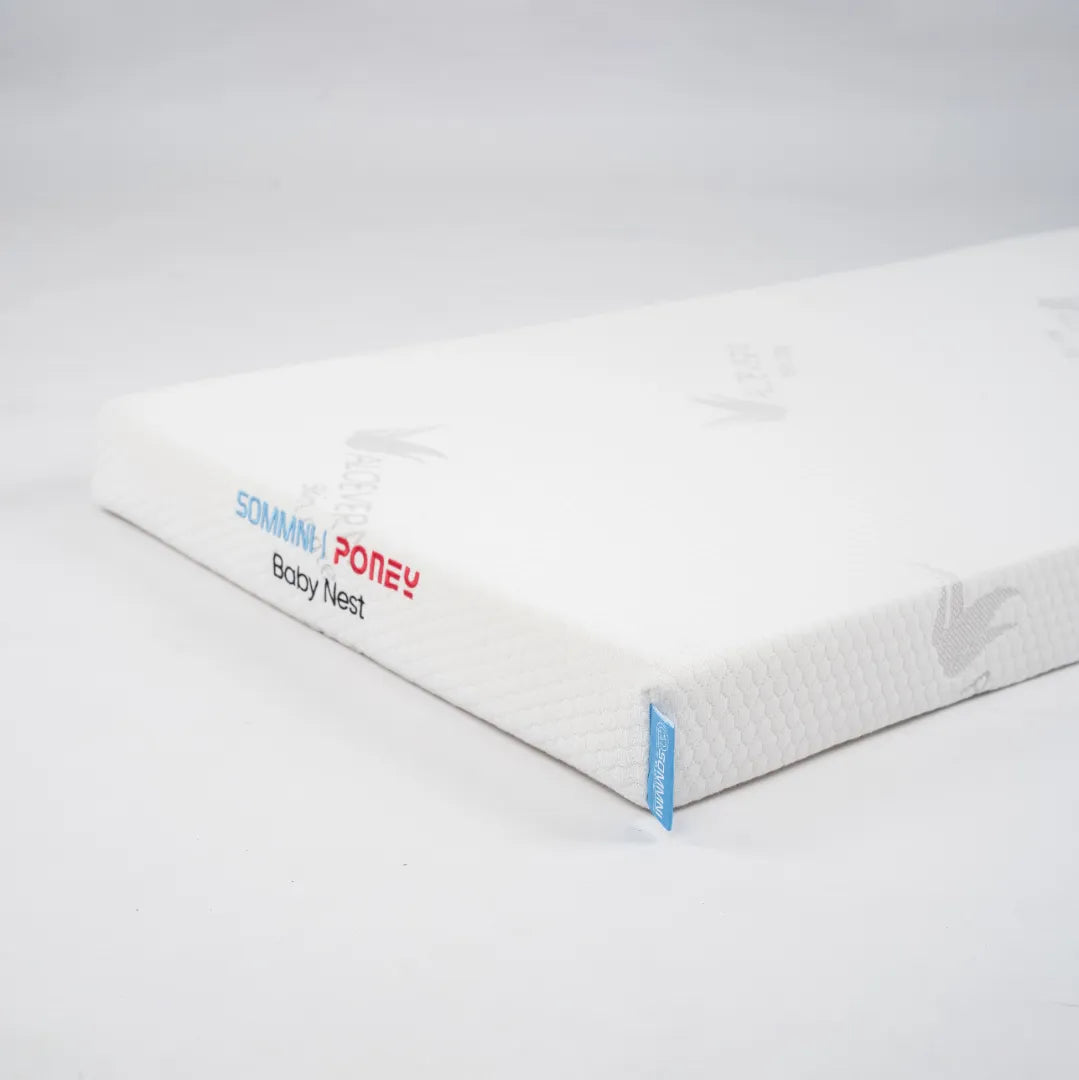 Sommni | Poney Baby Nest Mattress