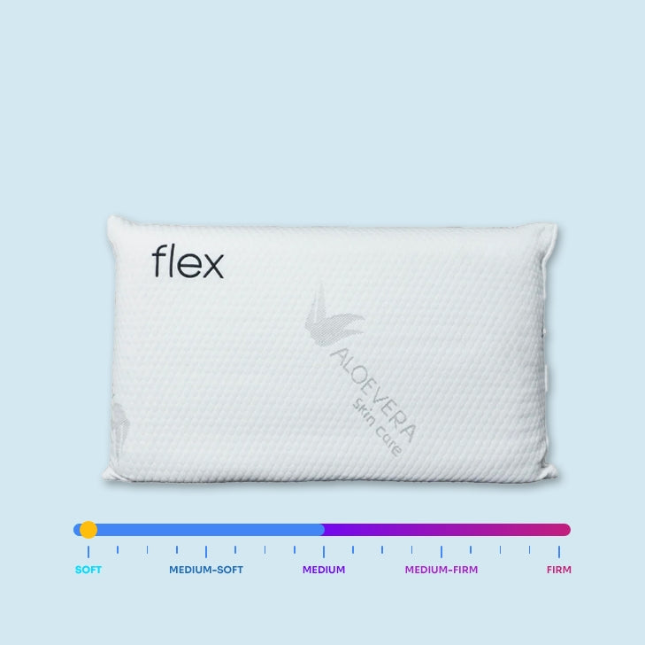 Sommni Flex Pillow
