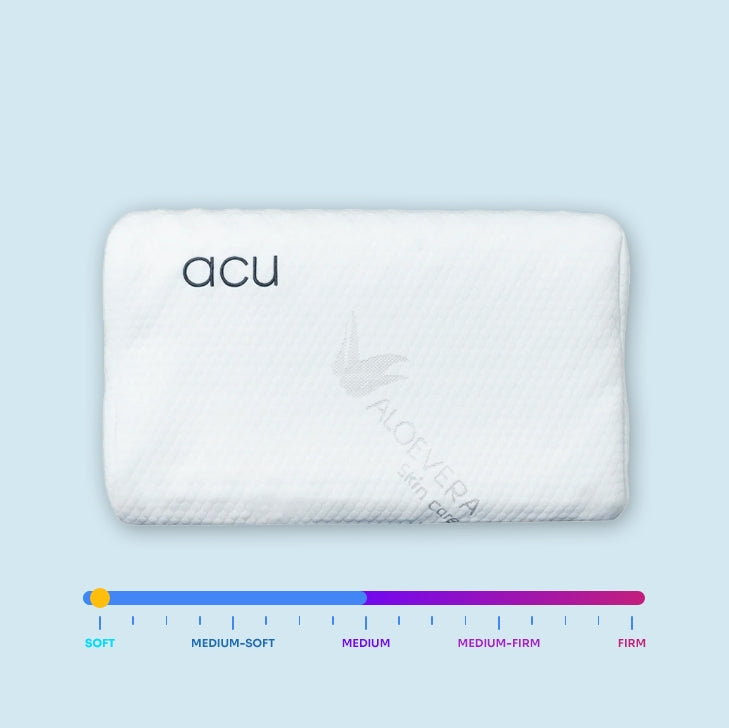 Sommni Acu Pillow