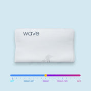 Sommni Wave Pillow