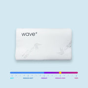Sommni Wave+ Pillow