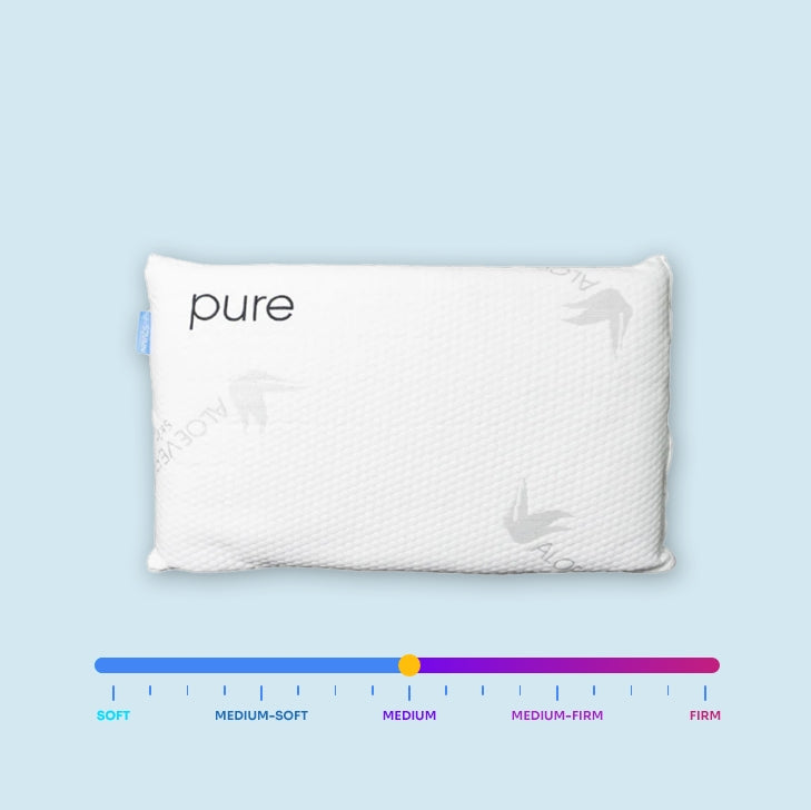 Sommni Pure Pillow
