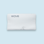 Sommni Wave Pillow