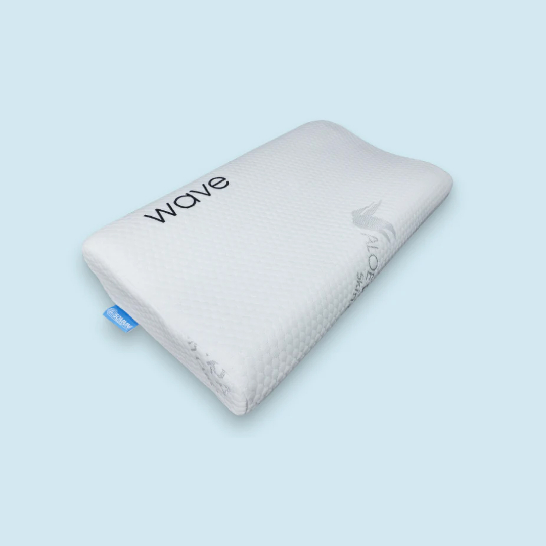 Sommni Wave Pillow