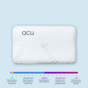 Sommni Acu Pillow