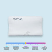 Sommni Wave Pillow