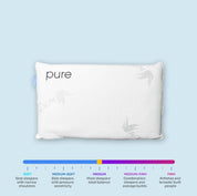 Sommni Pure Pillow