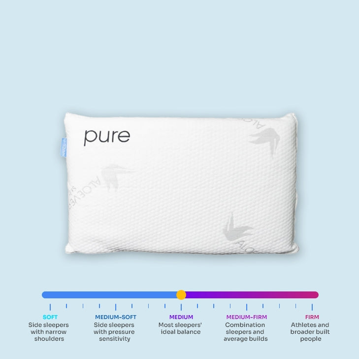 Sommni Pure Pillow