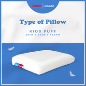 Sommni | Poney Kids Puff