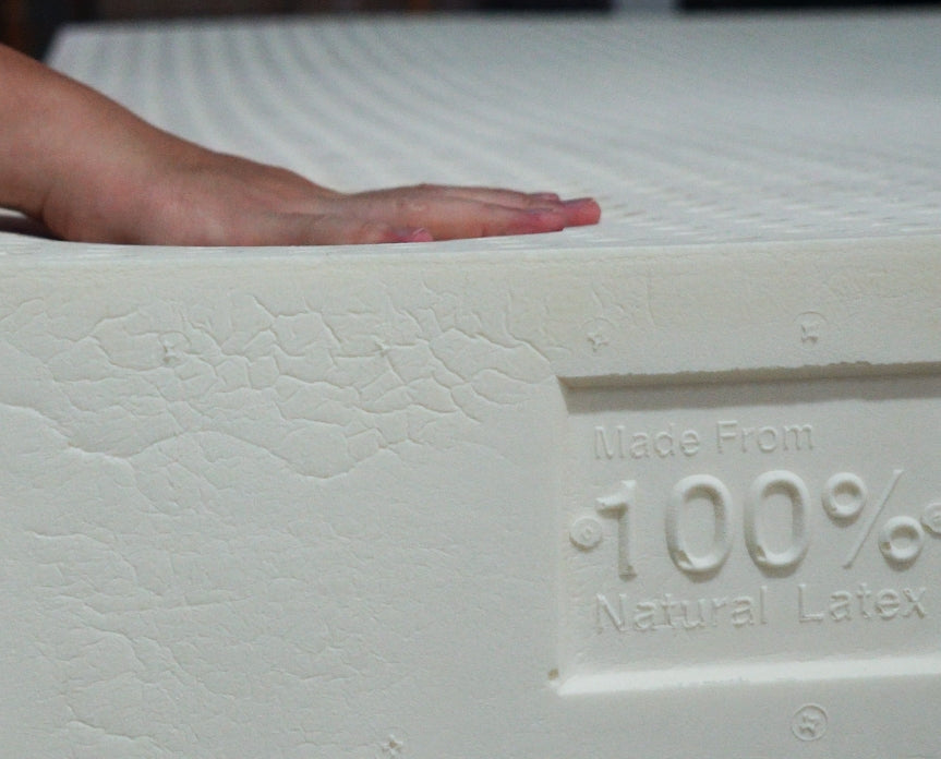 Sourcing Only The Best Materials