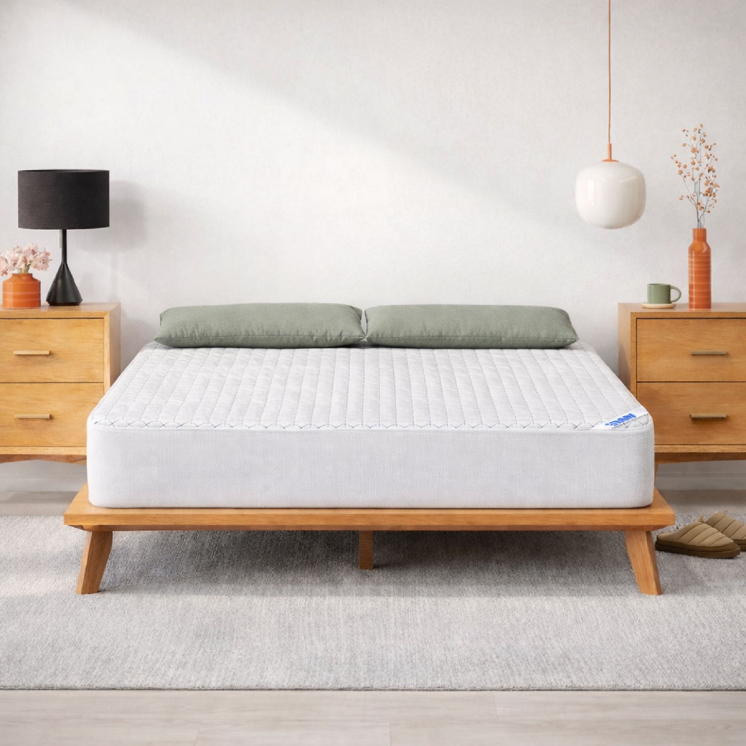 Mattress Protector Premium