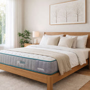 Sommni GoLatex Mattress