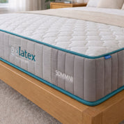 Sommni GoLatex Mattress