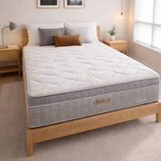 Sommni Delux Mattress