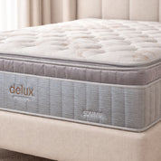 Sommni Delux Mattress
