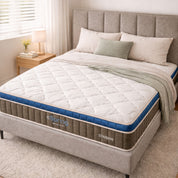Sommni E-Spring Mattress