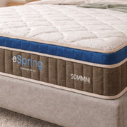 Sommni E-Spring Mattress