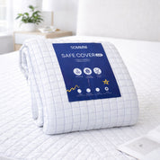 Mattress Protector Lux