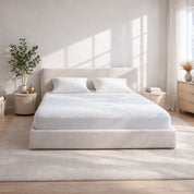 Mattress Protector Lux