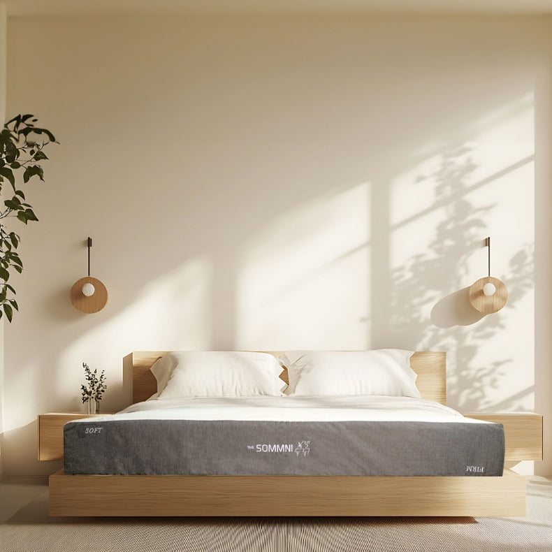 The Sommni Mattress