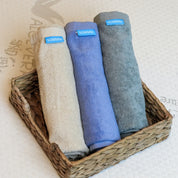 Cotton Towel Set