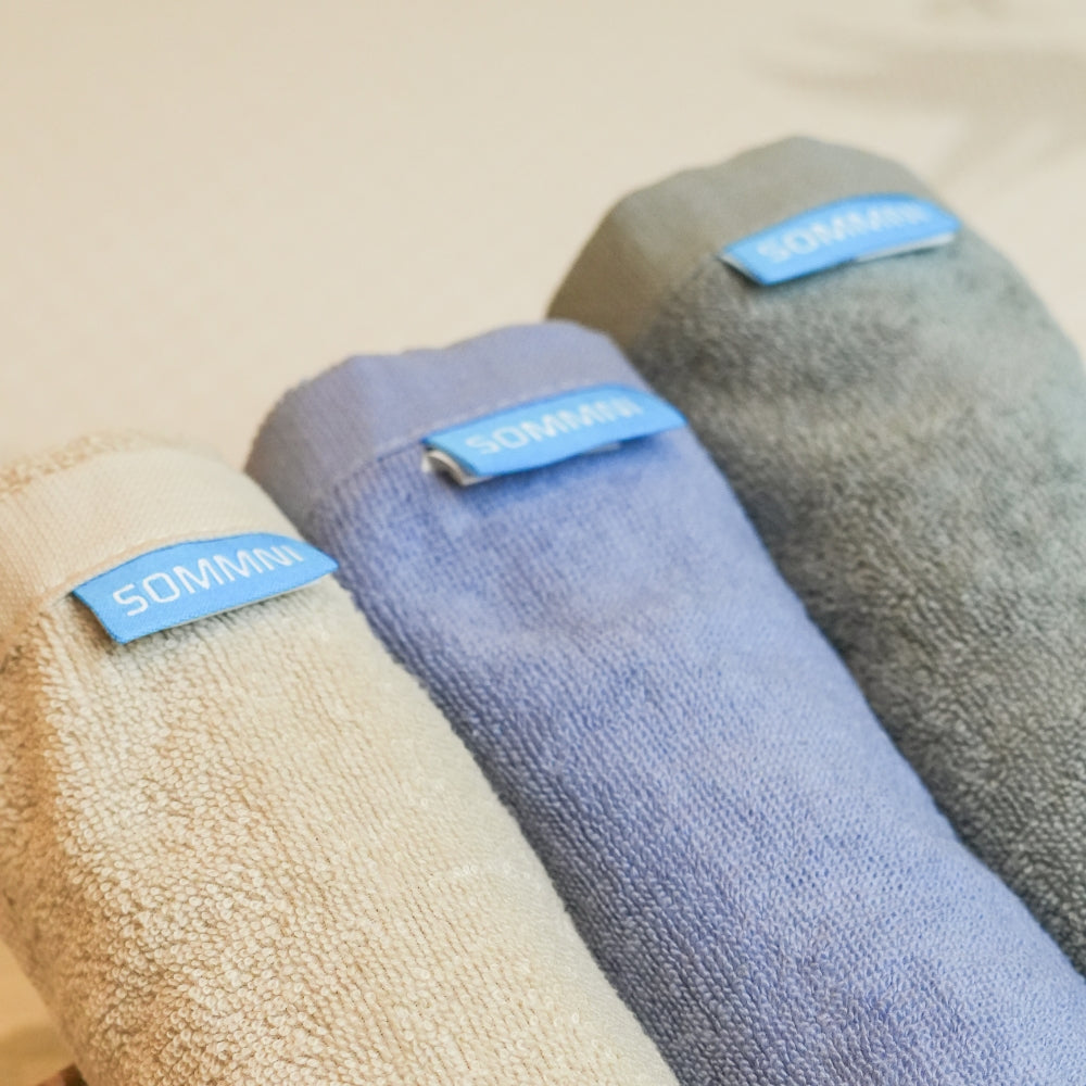 Cotton Towel Set