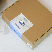 Cotton Towel Set