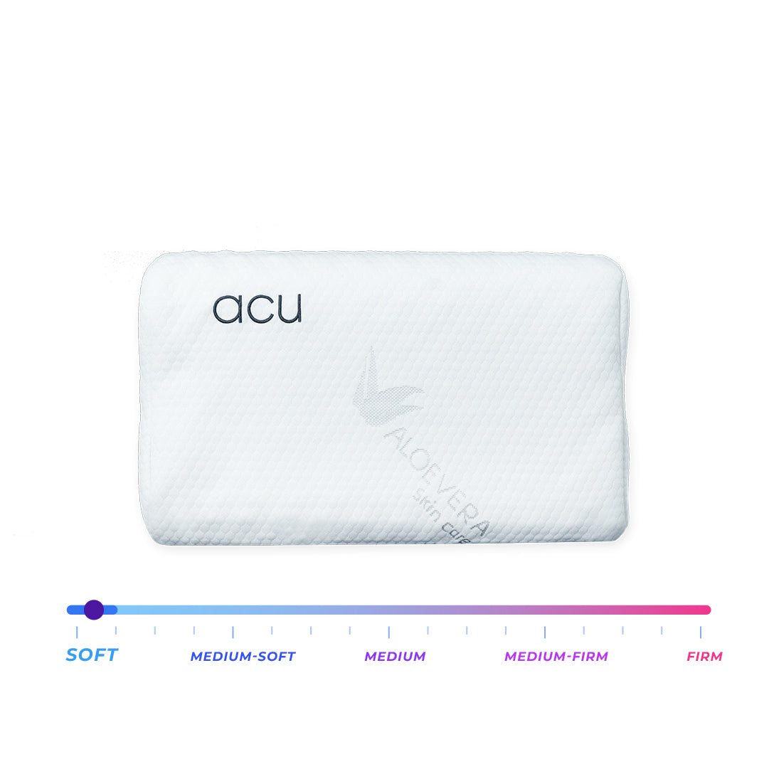 Sommni Acu Pillow